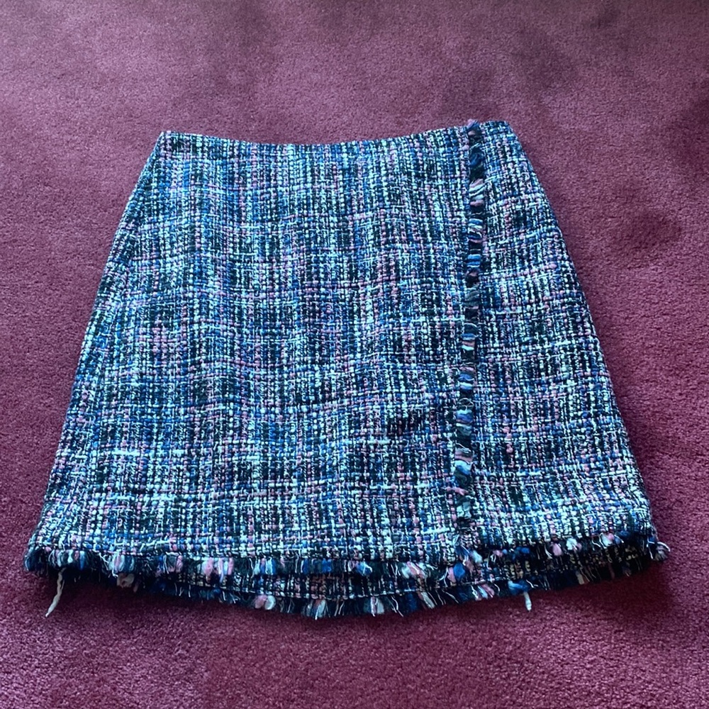 Loft Business Skirt
